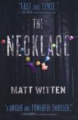 The Necklace. Autor: Matt Witten. Dadada.pl Okładka książki The Necklace