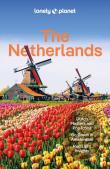 The Netherlands. Wydawca: Lonely Planet. Dadada.pl Opakowanie The Netherlands