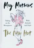 Okładka książki The New Hot