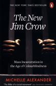 Okładka książki The New Jim Crow