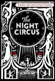 The Night Circus. Autor: Morgenstern Erin. Dadada.pl Okładka książki The Night Circus