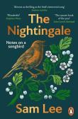 The Nightingale. Autor: Lee Sam. Dadada.pl Okładka książki The Nightingale