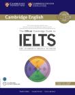 The Official Cambridge Guide to IELTS Student's Book + DVD. Autor: Cullen Pauline, Amanda French, jakeman Vanessa. Dadada.pl Okładka książki The Official Cambridge Guide to IELTS Student's Book + DVD