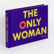The Only Woman. Autor: Humes Immy. Dadada.pl Okładka książki The Only Woman