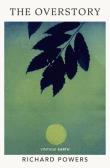 Okładka książki The Overstory