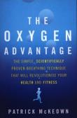 Okładka książki The Oxygen Advantage