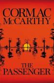 The Passenger. Autor: Cormac McCarthy. Dadada.pl Okładka książki The Passenger