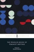 The Penguin Book of Feminist Writing. Autor: Dawson Hannah. Dadada.pl Okładka książki The Penguin Book of Feminist Writing