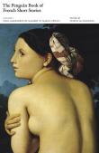 Okładka książki The Penguin Book of French Short Stories