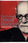The Penguin Freud Reader. Wydawca: Penguin Books. Dadada.pl Opakowanie The Penguin Freud Reader