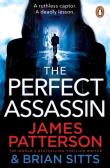 The Perfect Assassin. Autor: Patterson James. Dadada.pl Okładka książki The Perfect Assassin