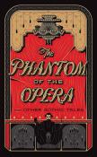 The Phantom of the Opera and Other Gothic Tales. Wydawca: BARNES & NOBLE. Dadada.pl Opakowanie The Phantom of the Opera and Other Gothic Tales