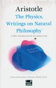 The Physics. Writings on Natural Philosophy. Autor: Aristotle. Dadada.pl Okładka książki The Physics. Writings on Natural Philosophy
