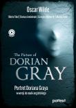 The Picture of Dorian Gray. Portret Doriana Graya w wersji do nauki angielskiego wyd. 2022. Autor: Wilde Oscar, Fihel Marta, Grzegorz Komerski (tłum.). Dadada.pl Okładka książki The Picture of Dorian Gray. Portret Doriana Graya w wersji do nauki angielskiego wyd. 2022
