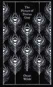 The Picture of Dorian Gray. Autor: Wilde Oscar. Dadada.pl Okładka książki The Picture of Dorian Gray