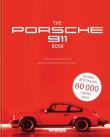 Okładka książki The Porsche 911 Book