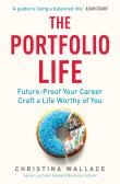 Okładka książki The Portfolio Life