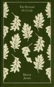 The Portrait of a Lady. Autor: Henry James. Dadada.pl Okładka książki The Portrait of a Lady