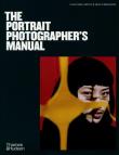 The Portrait Photographer's Ma. Autor: Oba-Smith Cian, Ferguson Max. Dadada.pl Okładka książki The Portrait Photographer's Ma