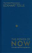 The Power of Now. Autor: Eckhart Tolle. Dadada.pl Okładka książki The Power of Now