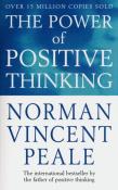 The Power Of Positive Thinking. Autor: Norman Vincent Peale. Dadada.pl Okładka książki The Power Of Positive Thinking
