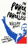 The Power of the Powerless. Autor: Havel Vaclav. Dadada.pl Okładka książki The Power of the Powerless