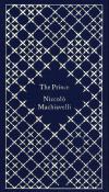 The Prince. Autor: Niccolo Machiavelli. Dadada.pl Okładka książki The Prince