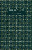 The Prophet. Autor: Gibran Kahlil. Dadada.pl Okładka książki The Prophet
