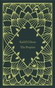 The Prophet. Autor: Gibran Kahlil. Dadada.pl Okładka książki The Prophet