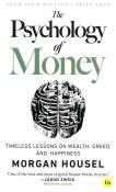 The Psychology of Money. Autor: Morgan Housel. Dadada.pl Okładka książki The Psychology of Money