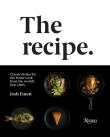 The Recipe. Autor: Emett Josh. Dadada.pl Okładka książki The Recipe