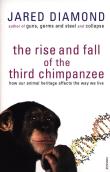 Okładka książki The Rise And Fall Of The Third Chimpanzee