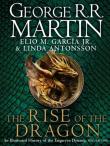 The Rise of the Dragon. Autor: Elio M. Garcia, Antonsson Linda. Dadada.pl Okładka książki The Rise of the Dragon