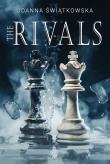 The Rivals. Autor: Joanna Świątkowska. Dadada.pl Okładka książki The Rivals