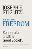 The Road to Freedom. Autor: Stiglitz Joseph E.. Dadada.pl Okładka książki The Road to Freedom