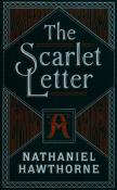 The Scarlet Letter. Autor: Hawthorne Nathaniel. Dadada.pl Okładka książki The Scarlet Letter