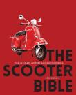 Okładka książki The Scooter Bible