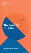 The Search for Life. Autor: Banyard Hannah. Dadada.pl Okładka książki The Search for Life