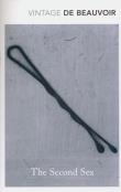 Okładka książki The Second Sex