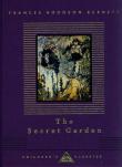 The Secret Garden. Autor: Burnett Frances Hodgson. Dadada.pl Okładka książki The Secret Garden