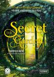 The Secret Garden. Tajemniczy ogród w wersji do nauki angielskiego wyd. 2022. Autor: Burnett Frances Hodgson, Fihel Marta, Komerski Grzegorz. Dadada.pl Okładka książki The Secret Garden. Tajemniczy ogród w wersji do nauki angielskiego wyd. 2022