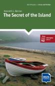 The Secret of the Island. Autor: Kenneth L. Warner. Dadada.pl Okładka książki The Secret of the Island