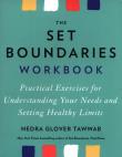 The Set Boundaries Workbook. Autor: Tawwab Nedra Glover. Dadada.pl Okładka książki The Set Boundaries Workbook