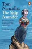 The Ship Asunder. Autor: Nancollas 	Tom. Dadada.pl Okładka książki The Ship Asunder