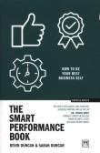 The Smart Performance Book. Autor: Duncan Kevin, Duncan Sarah. Dadada.pl Okładka książki The Smart Performance Book