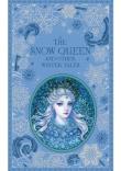The Snow Queen and Other Winter Tales. Wydawca: BARNES & NOBLE. Dadada.pl Opakowanie The Snow Queen and Other Winter Tales