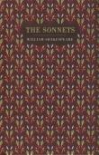 Okładka książki The Sonnets