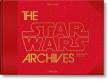 Opakowanie The Star Wars Archives. 1999-2005