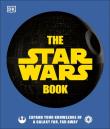 The Star Wars Book. Autor: Cole Horton, Pablo Hidalgo, Zehr Dan. Dadada.pl Okładka książki The Star Wars Book