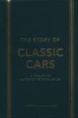 Okładka książki The Story of Classic Cars
